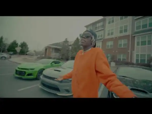 Yung Bans – Side By Side